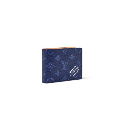 LOUIS VUITTON SLENDER WALLET M26837 (11*8.5*2cm) 